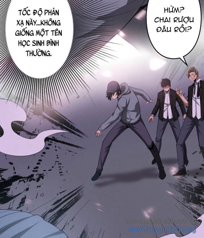 Hồi Quy: Tận Thế Báo Thù Chapter 4 - Trang 2
