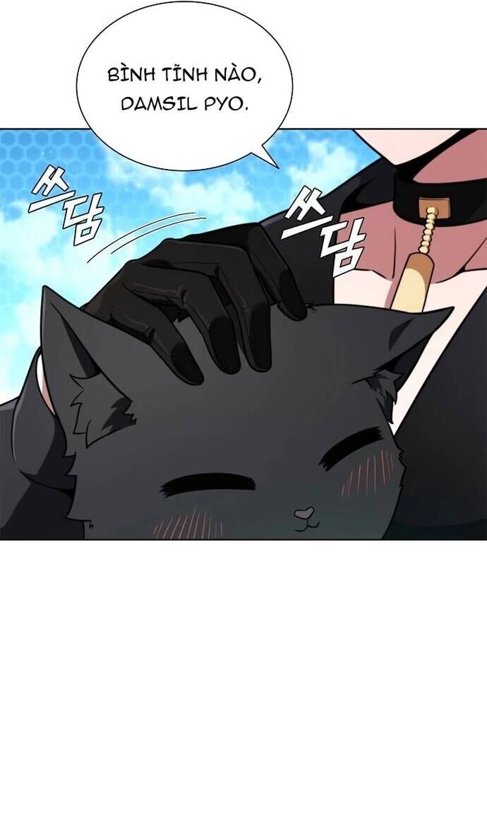 Thần Chết Part-Time Chapter 7 - Trang 2