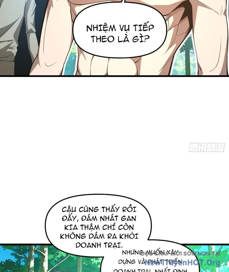 Hư Thực Chi Vương Chapter 6 - Trang 2