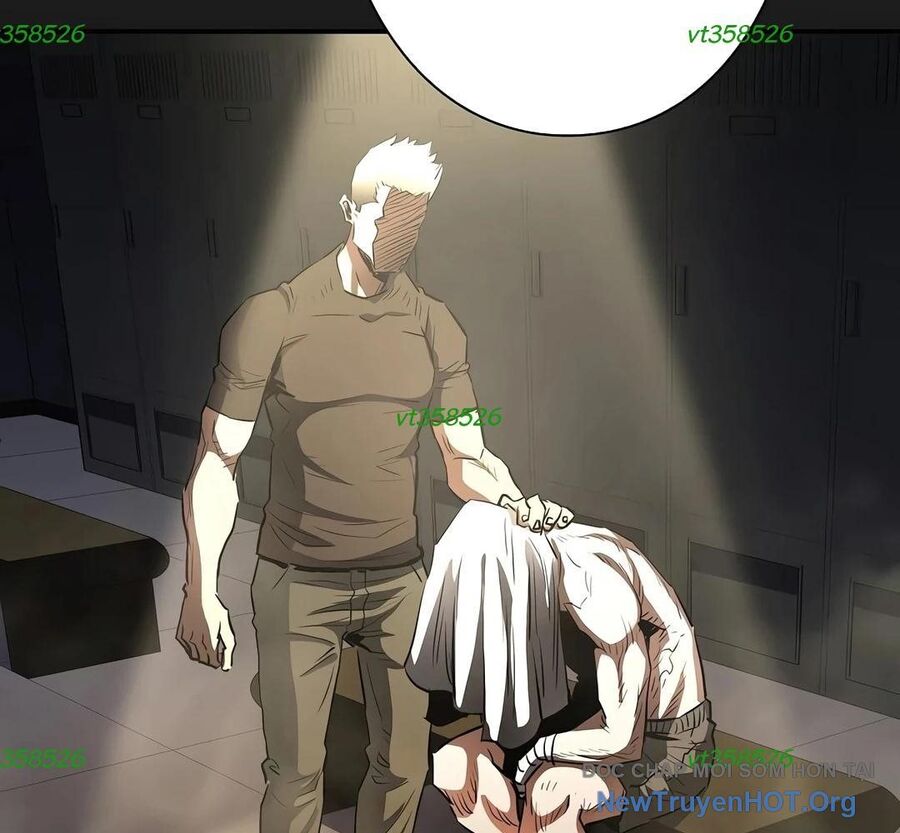 Ác Nhân Lồng Bát Giác Chapter 28 - Next Chapter 29