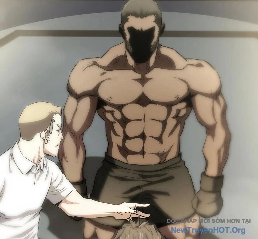Ác Nhân Lồng Bát Giác Chapter 28 - Next Chapter 29