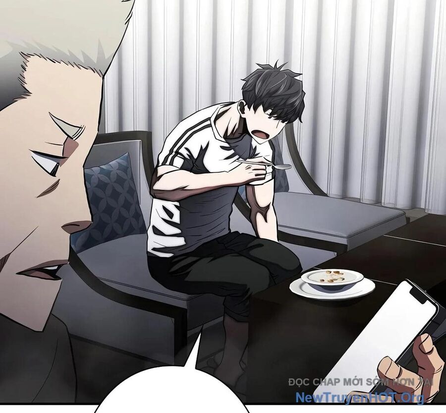 Ác Nhân Lồng Bát Giác Chapter 28 - Next Chapter 29