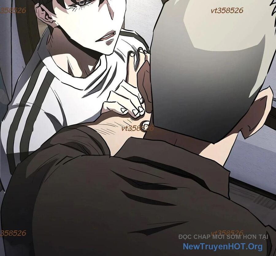Ác Nhân Lồng Bát Giác Chapter 28 - Next Chapter 29