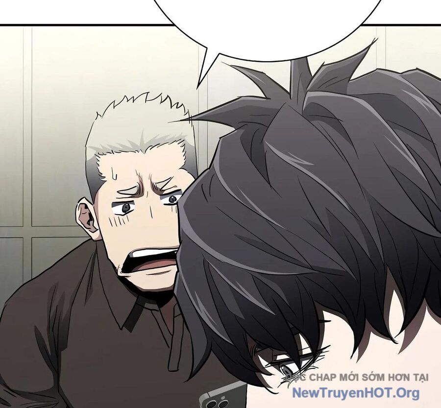 Ác Nhân Lồng Bát Giác Chapter 28 - Next Chapter 29
