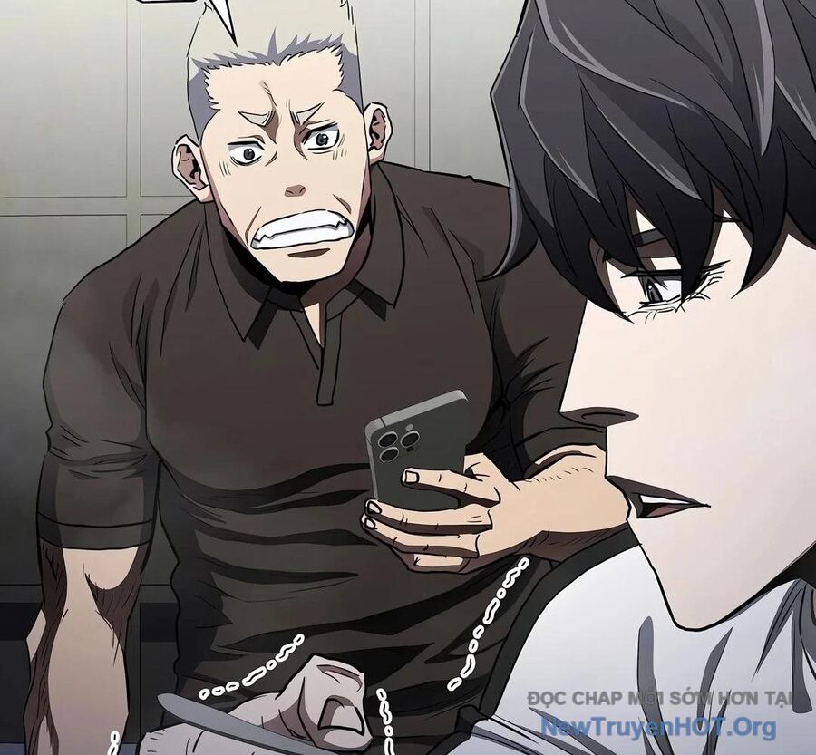 Ác Nhân Lồng Bát Giác Chapter 28 - Next Chapter 29