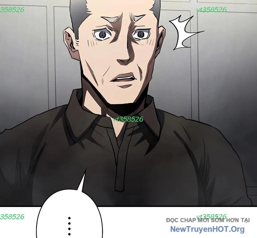 Ác Nhân Lồng Bát Giác Chapter 28 - Next Chapter 29