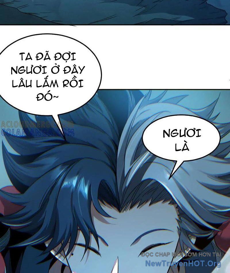 Tiên Vương Thú Liệp Pháp Tắc Chapter 8 - Trang 2