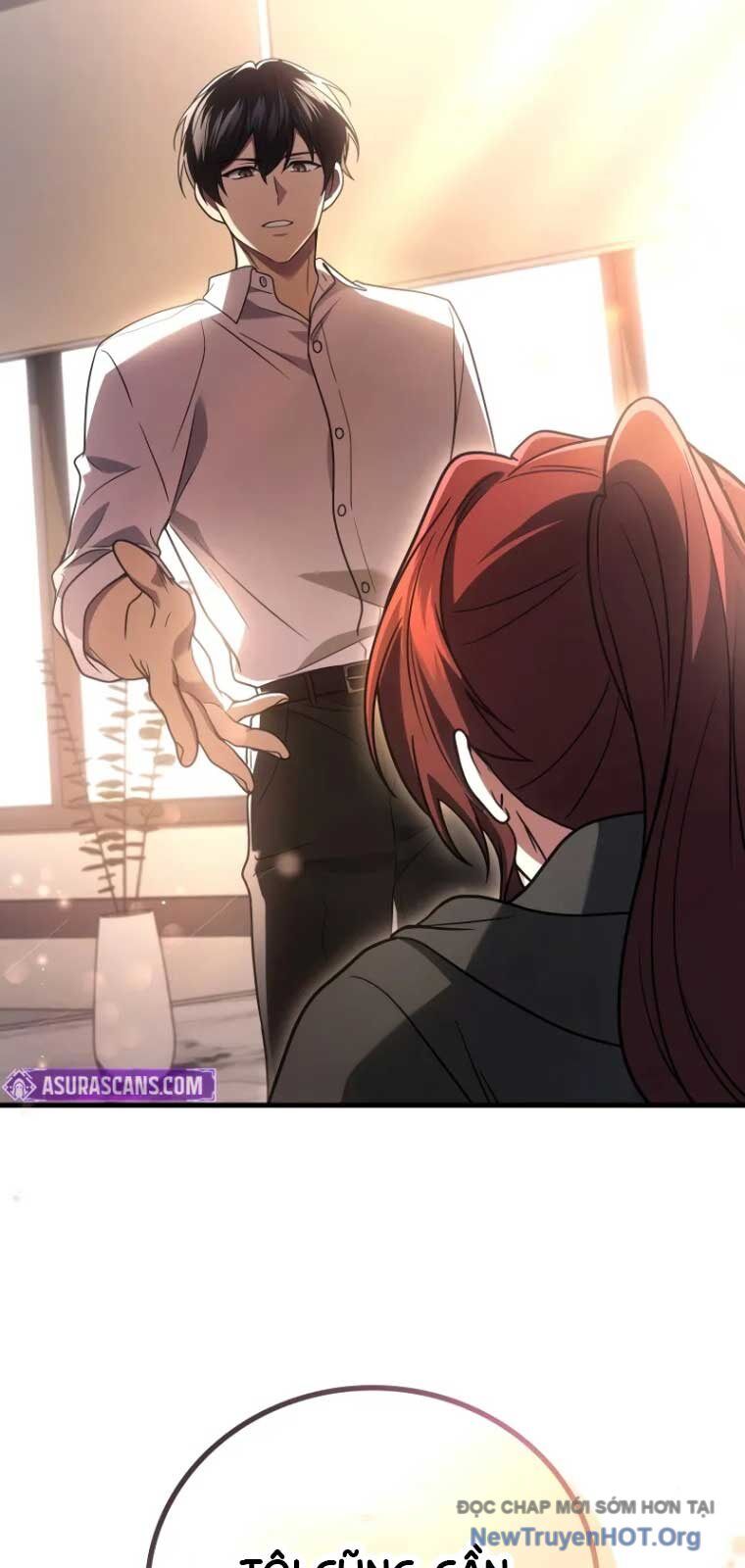 Thần Chiến Tranh Trở Lại Cấp 2 Chapter 100 - Next 