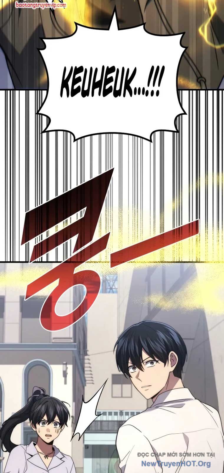 Thần Chiến Tranh Trở Lại Cấp 2 Chapter 100 - Next 