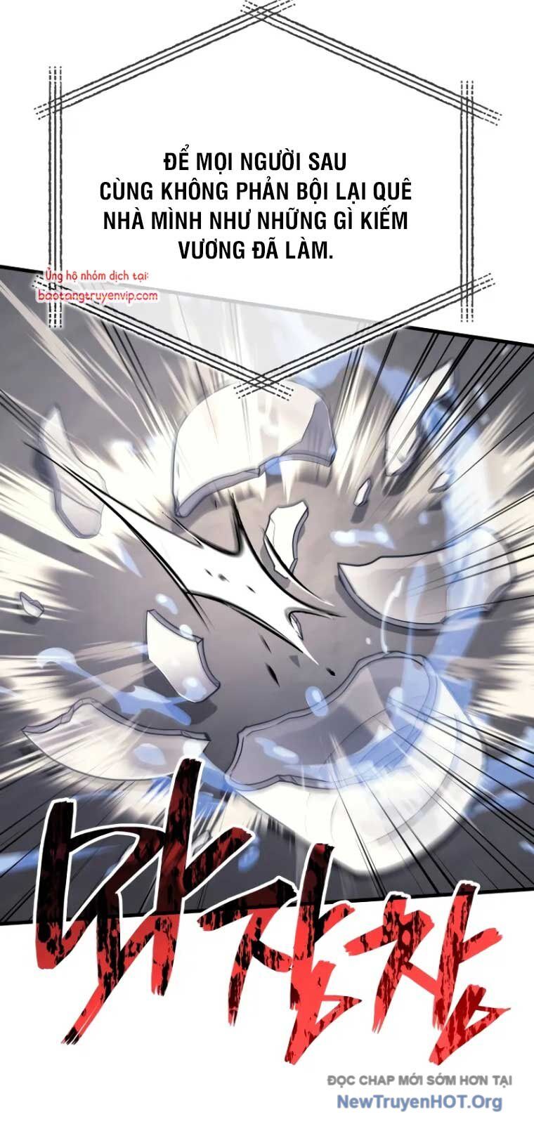 Thần Chiến Tranh Trở Lại Cấp 2 Chapter 100 - Next 