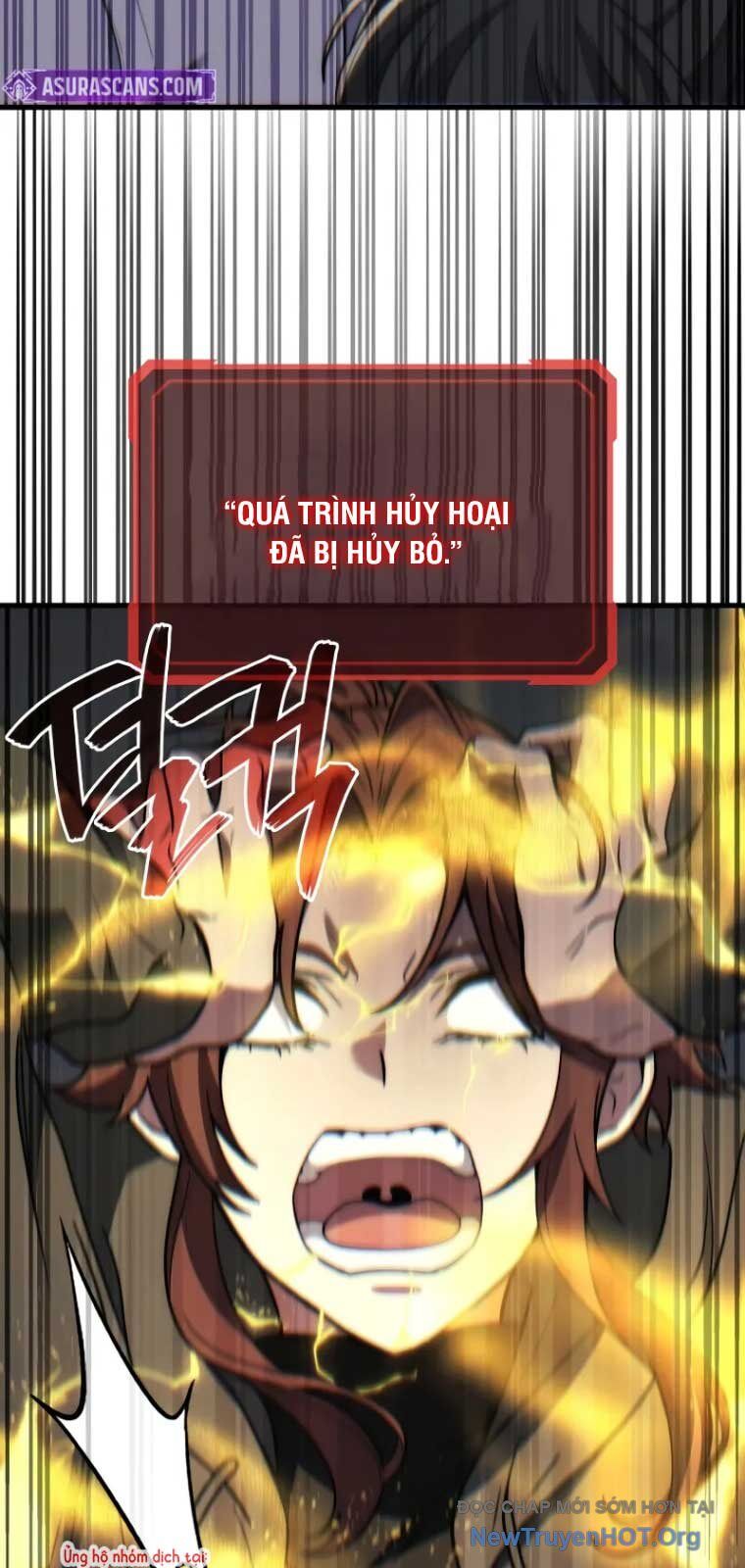 Thần Chiến Tranh Trở Lại Cấp 2 Chapter 100 - Next 