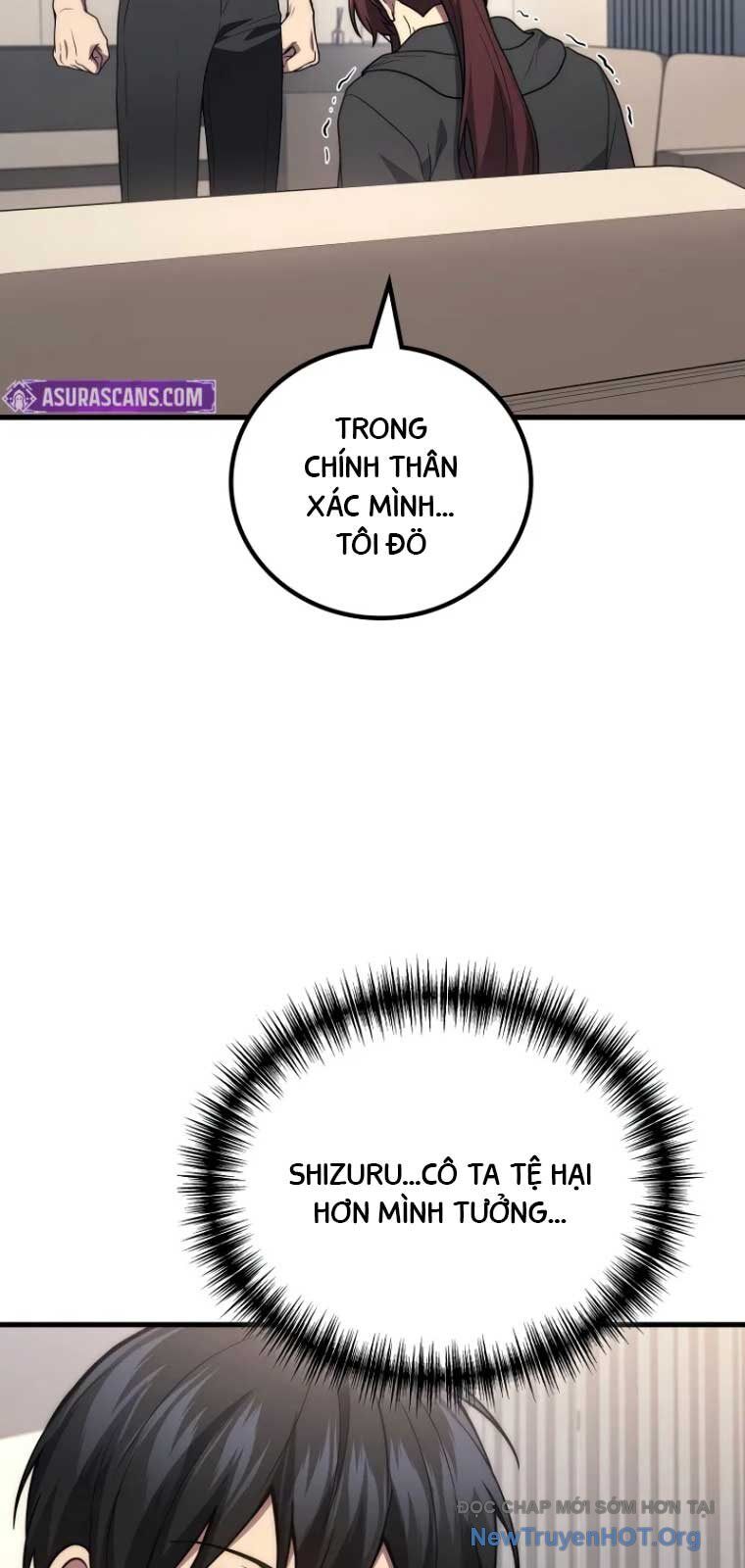 Thần Chiến Tranh Trở Lại Cấp 2 Chapter 100 - Next 