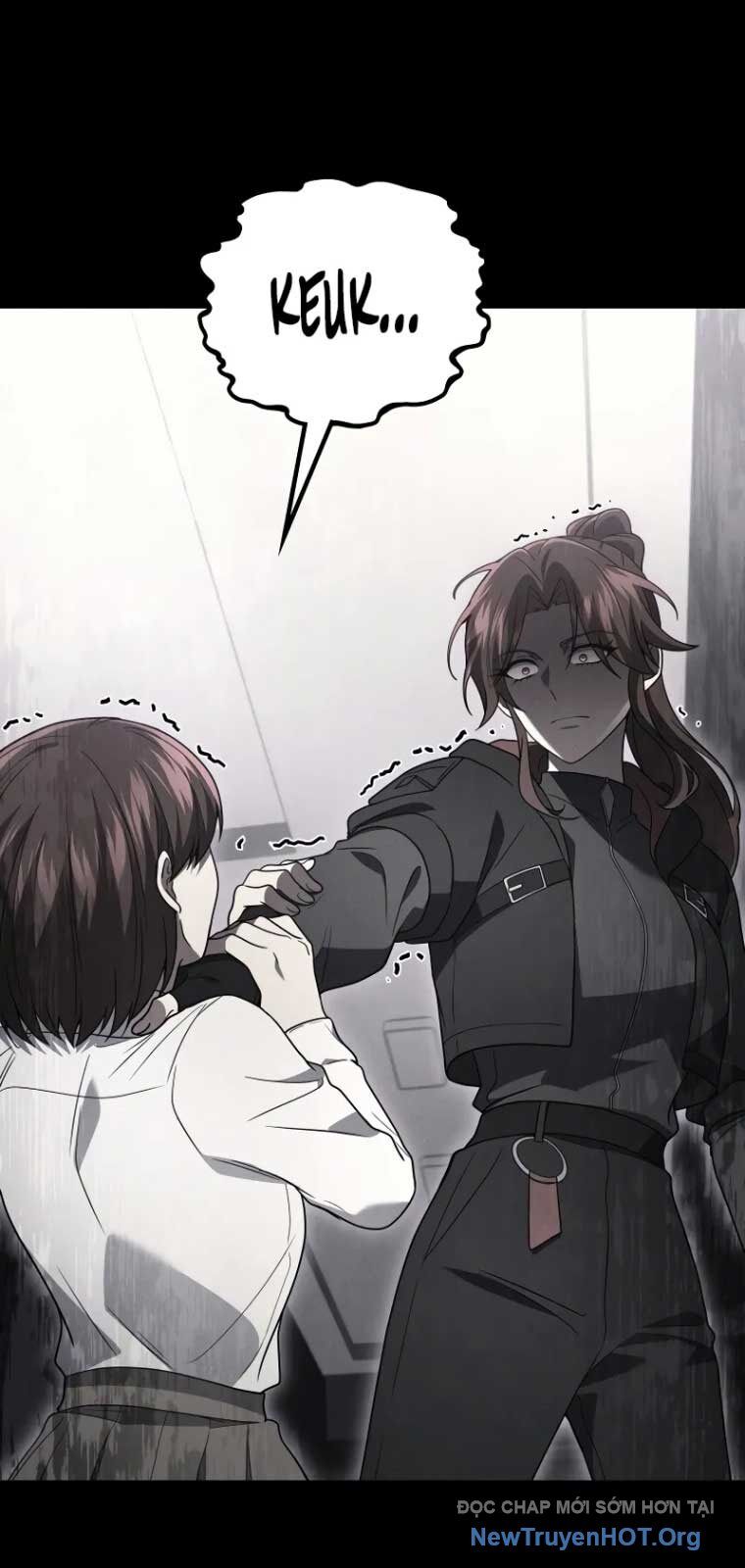 Thần Chiến Tranh Trở Lại Cấp 2 Chapter 100 - Next 
