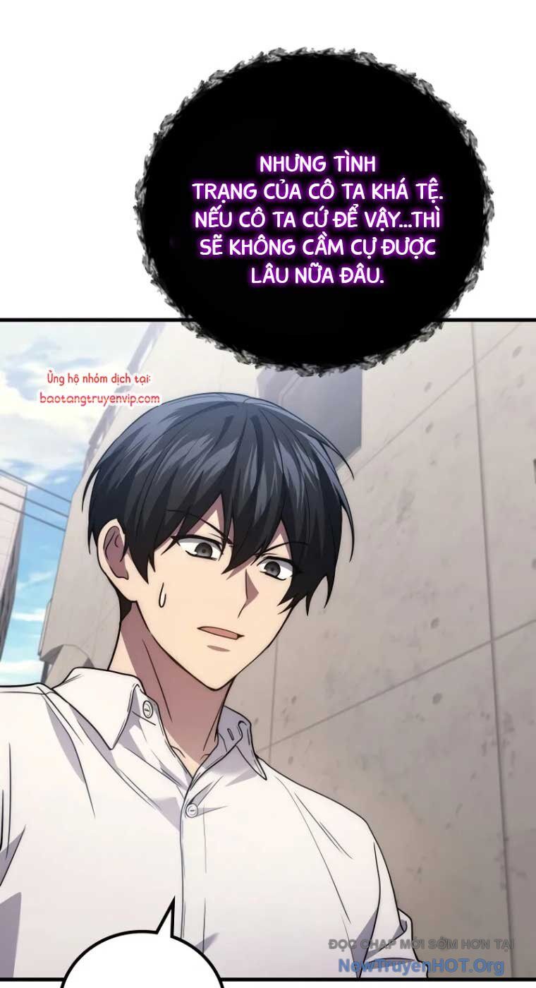Thần Chiến Tranh Trở Lại Cấp 2 Chapter 100 - Next 
