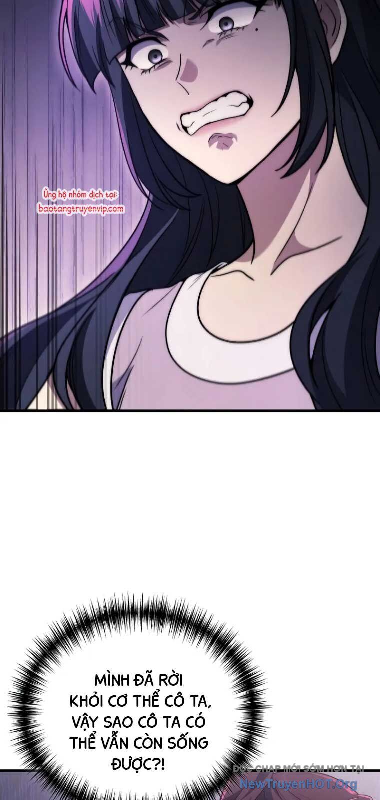 Thần Chiến Tranh Trở Lại Cấp 2 Chapter 100 - Next 