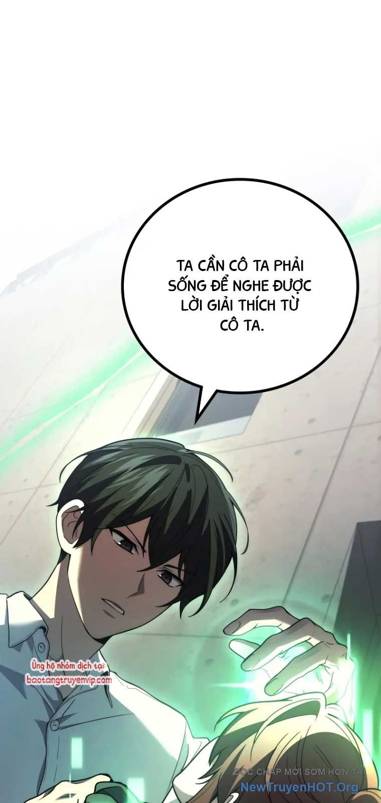 Thần Chiến Tranh Trở Lại Cấp 2 Chapter 100 - Next 