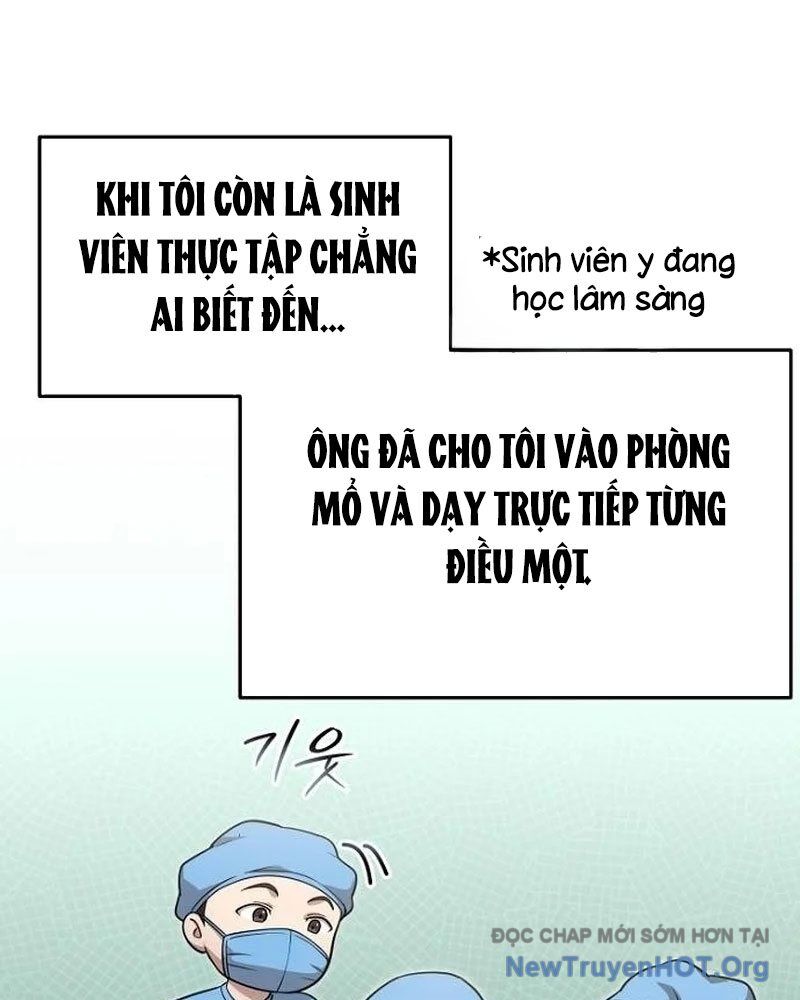 Bác Sĩ Hồi Quy Chỉ Muốn Sống Yên Bình Chapter 6 - Next Chapter 7