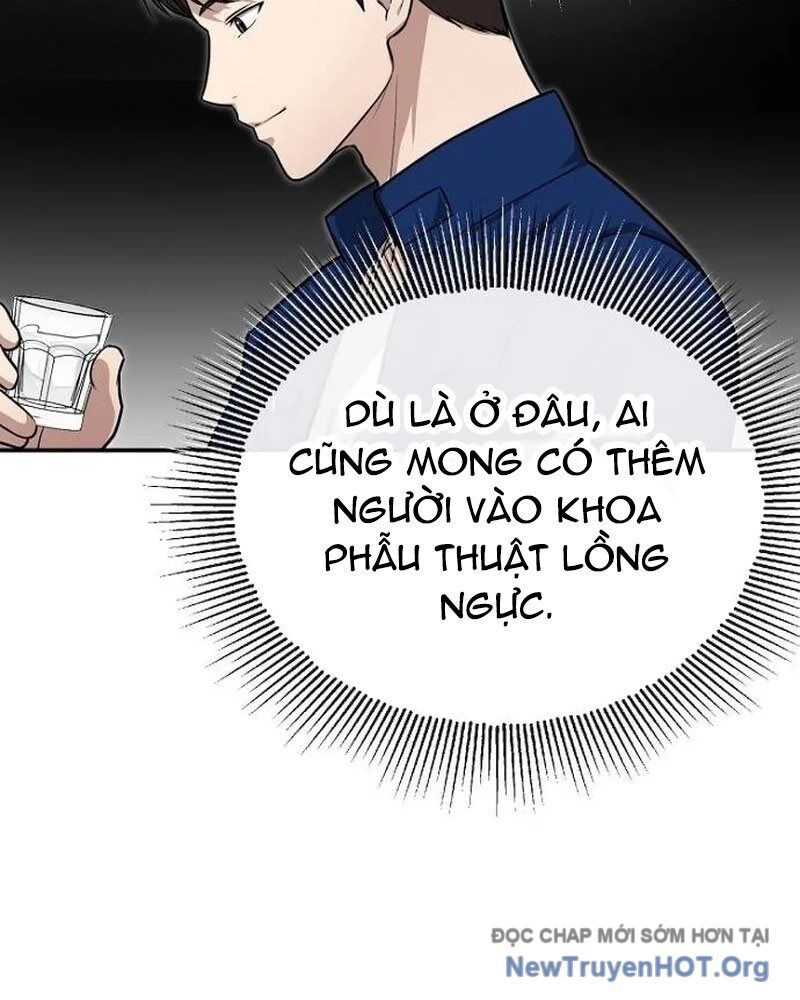 Bác Sĩ Hồi Quy Chỉ Muốn Sống Yên Bình Chapter 6 - Next Chapter 7
