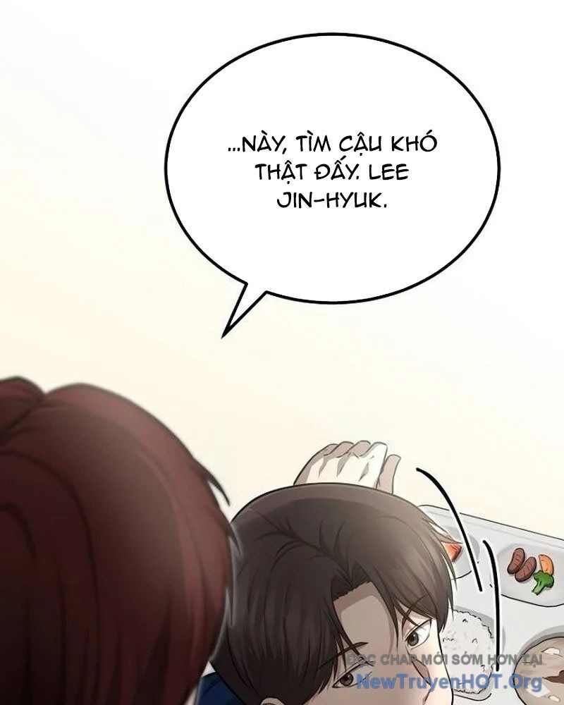 Bác Sĩ Hồi Quy Chỉ Muốn Sống Yên Bình Chapter 6 - Next Chapter 7
