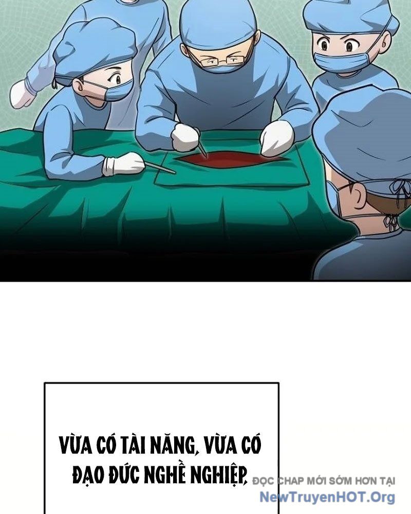 Bác Sĩ Hồi Quy Chỉ Muốn Sống Yên Bình Chapter 6 - Next Chapter 7