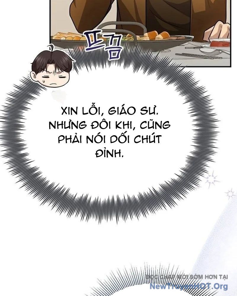 Bác Sĩ Hồi Quy Chỉ Muốn Sống Yên Bình Chapter 6 - Next Chapter 7