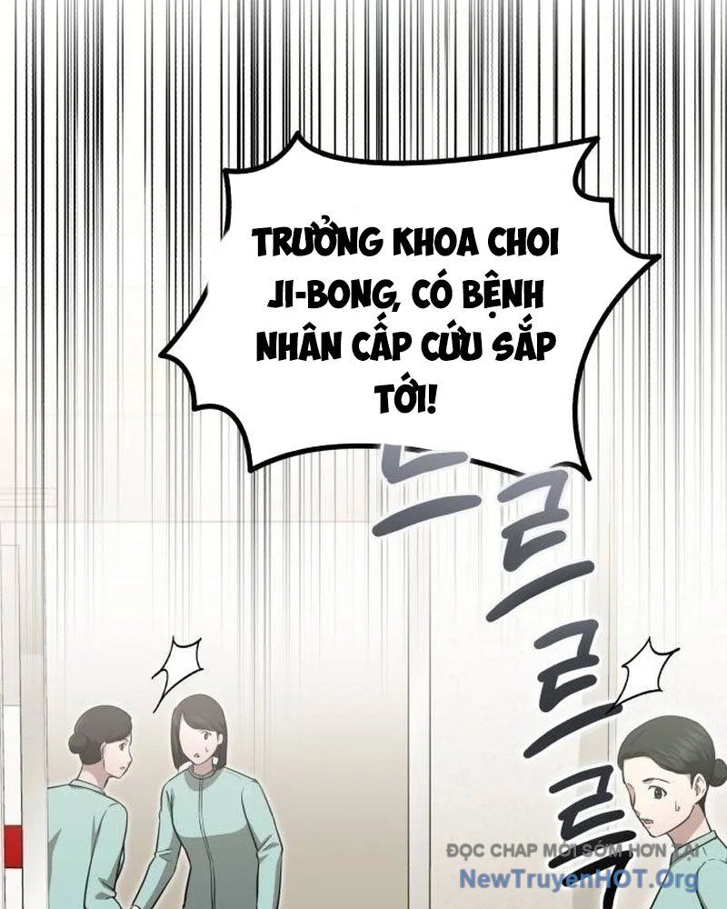 Bác Sĩ Hồi Quy Chỉ Muốn Sống Yên Bình Chapter 6 - Next Chapter 7