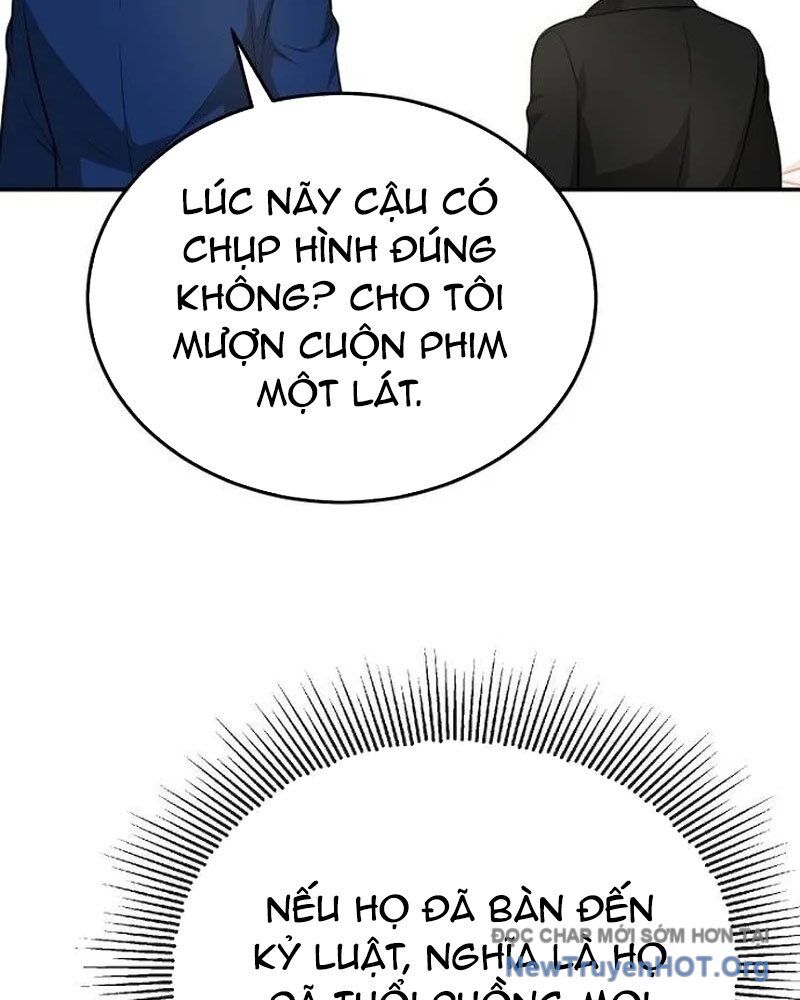 Bác Sĩ Hồi Quy Chỉ Muốn Sống Yên Bình Chapter 6 - Next Chapter 7