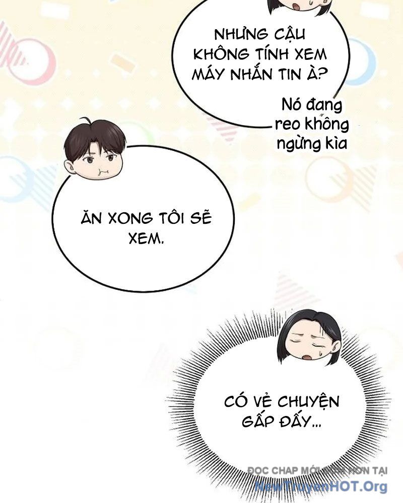 Bác Sĩ Hồi Quy Chỉ Muốn Sống Yên Bình Chapter 6 - Next Chapter 7