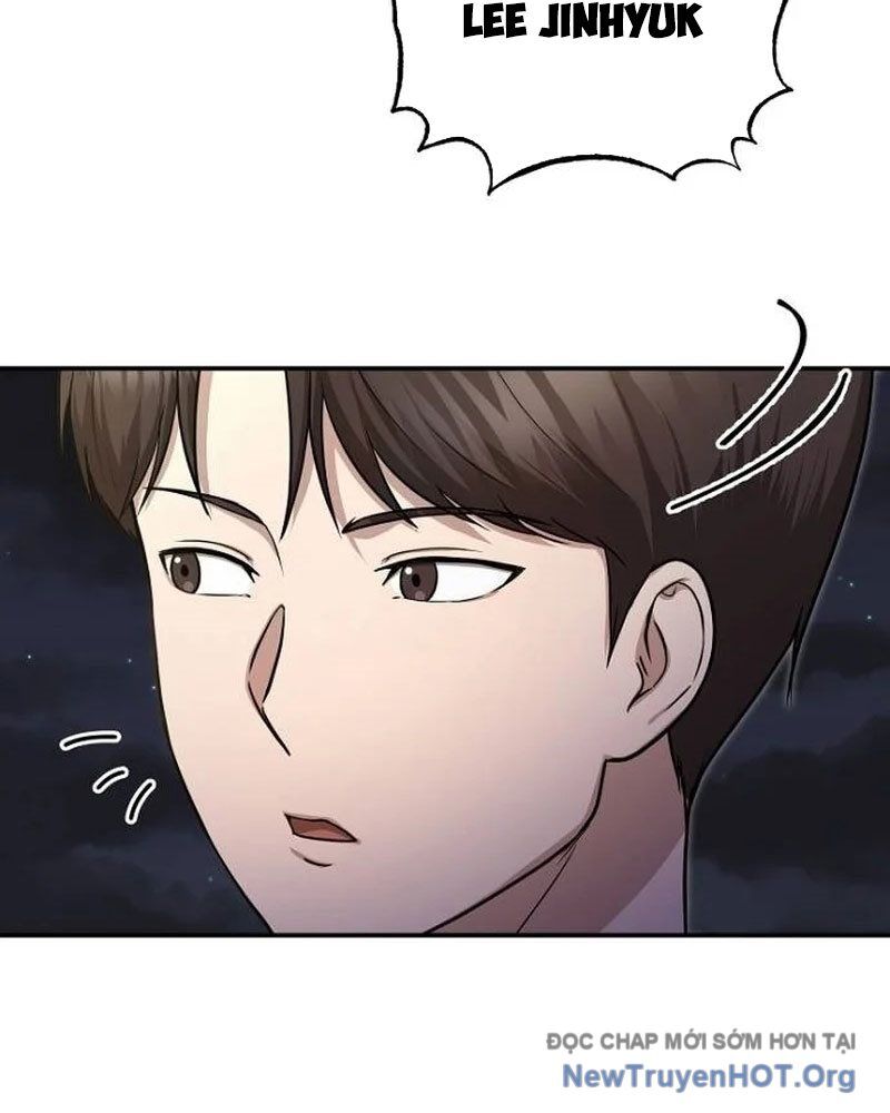 Bác Sĩ Hồi Quy Chỉ Muốn Sống Yên Bình Chapter 6 - Next Chapter 7