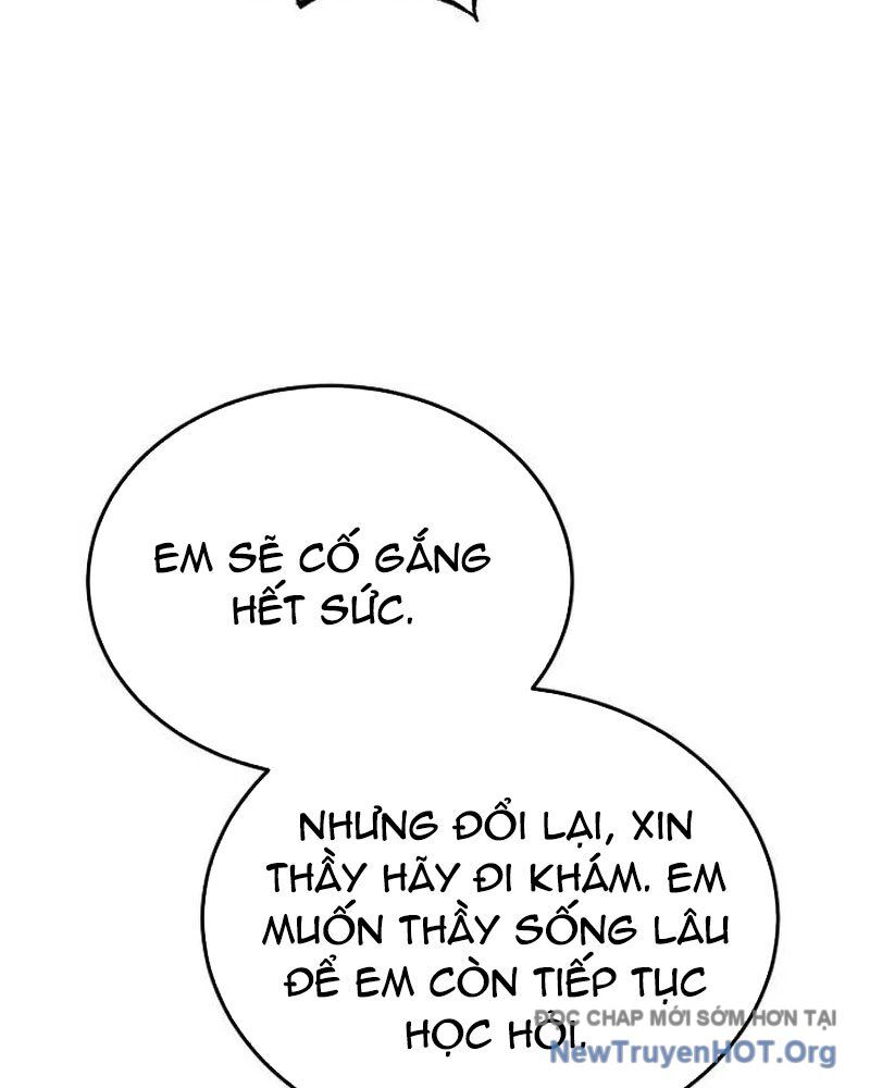 Bác Sĩ Hồi Quy Chỉ Muốn Sống Yên Bình Chapter 6 - Next Chapter 7