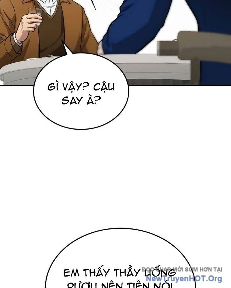 Bác Sĩ Hồi Quy Chỉ Muốn Sống Yên Bình Chapter 6 - Next Chapter 7