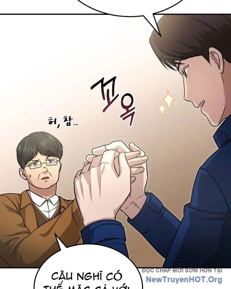 Bác Sĩ Hồi Quy Chỉ Muốn Sống Yên Bình Chapter 6 - Next Chapter 7