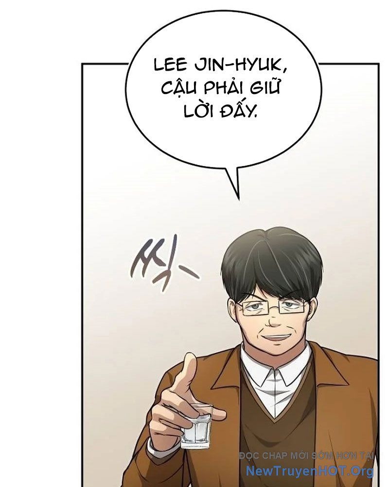 Bác Sĩ Hồi Quy Chỉ Muốn Sống Yên Bình Chapter 6 - Next Chapter 7