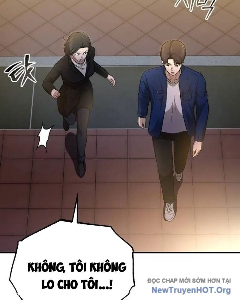 Bác Sĩ Hồi Quy Chỉ Muốn Sống Yên Bình Chapter 6 - Next Chapter 7