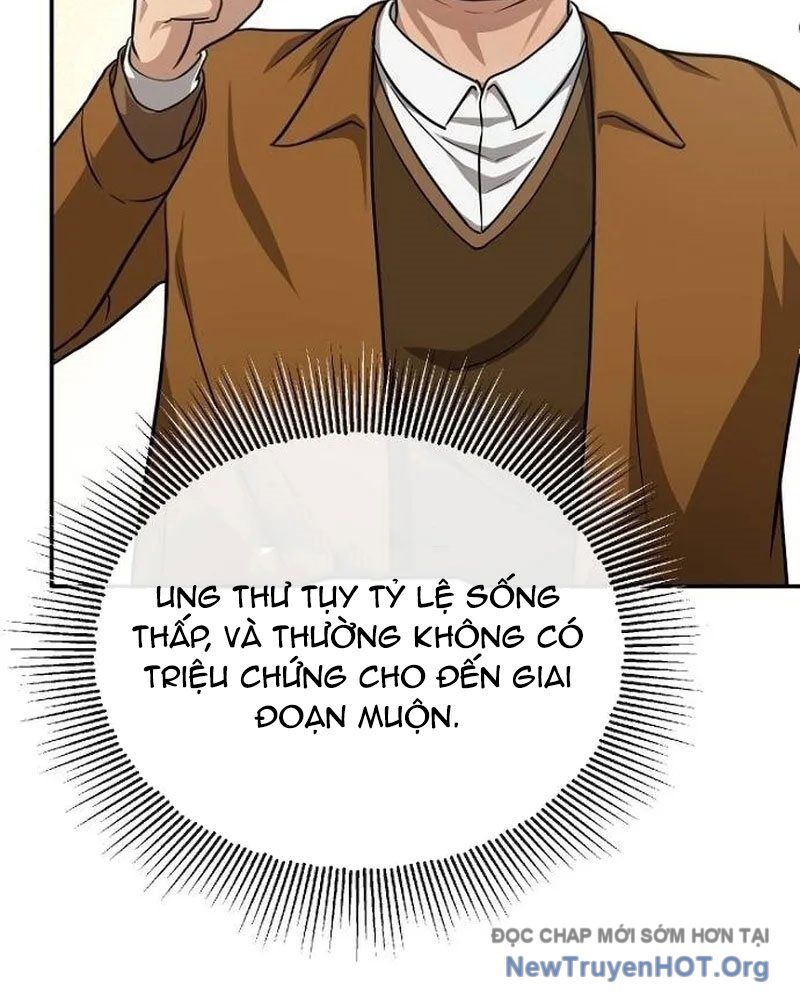 Bác Sĩ Hồi Quy Chỉ Muốn Sống Yên Bình Chapter 6 - Next Chapter 7