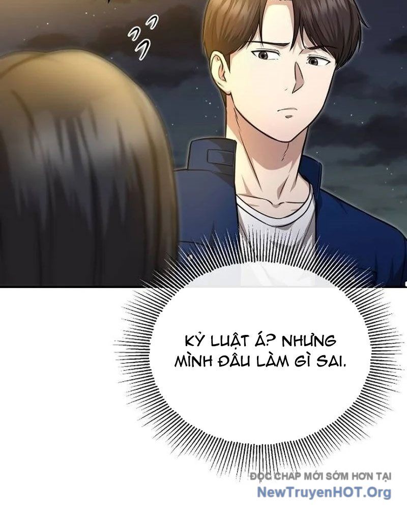 Bác Sĩ Hồi Quy Chỉ Muốn Sống Yên Bình Chapter 6 - Next Chapter 7