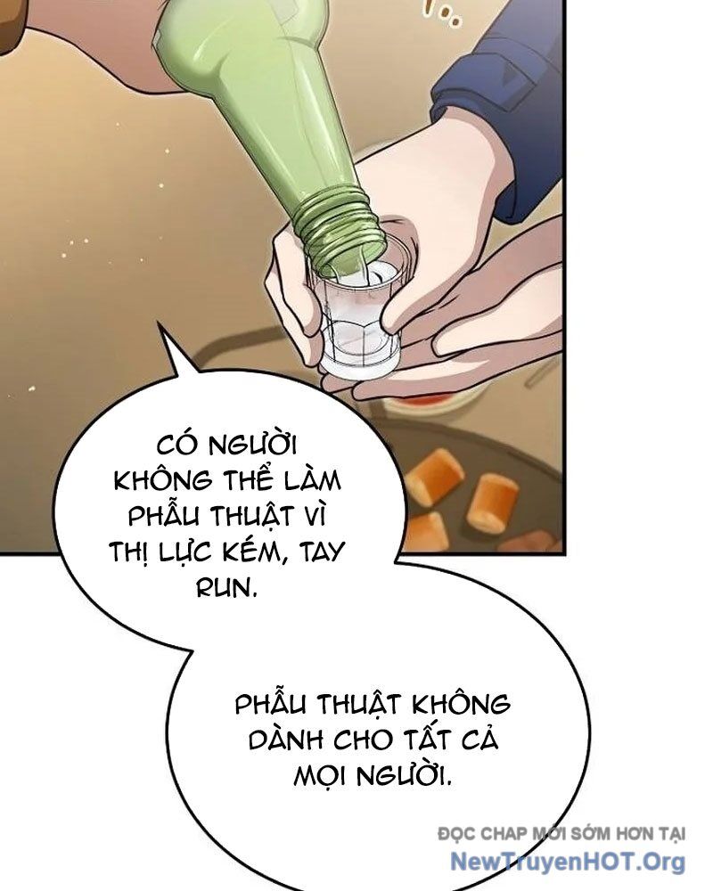 Bác Sĩ Hồi Quy Chỉ Muốn Sống Yên Bình Chapter 6 - Next Chapter 7