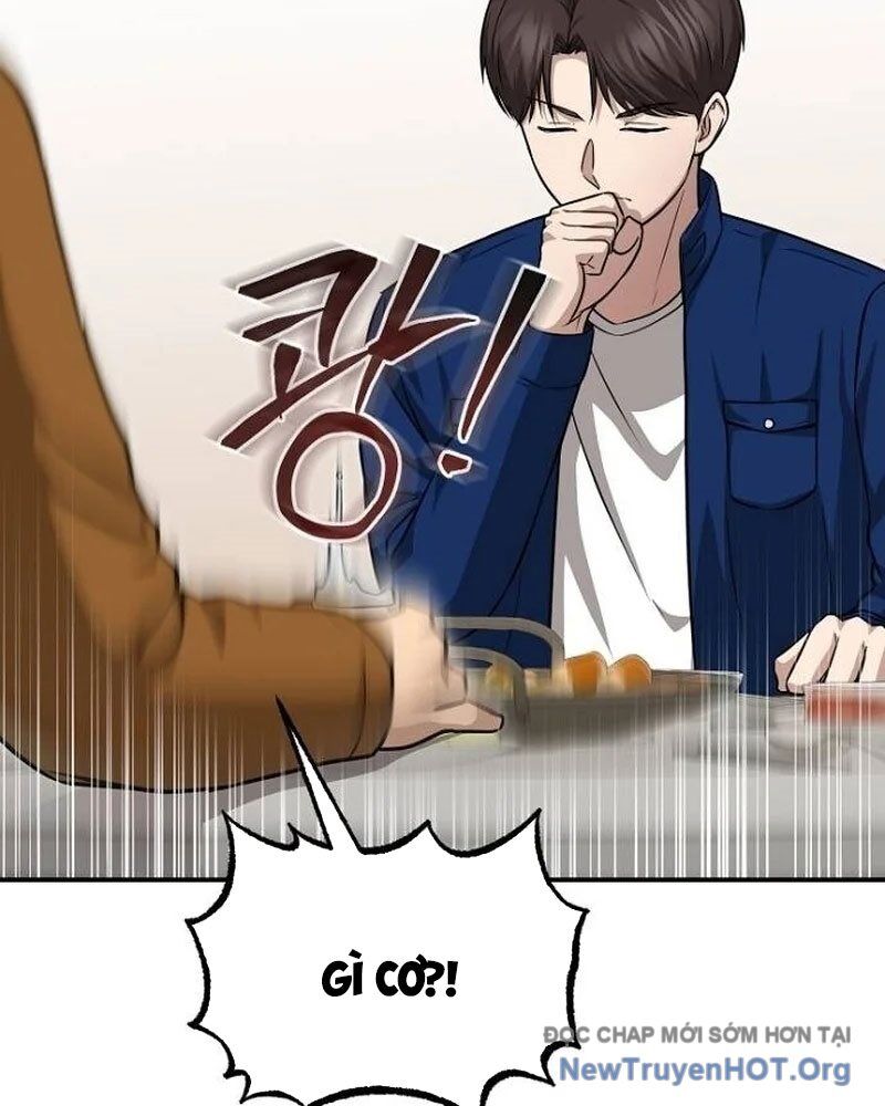 Bác Sĩ Hồi Quy Chỉ Muốn Sống Yên Bình Chapter 6 - Next Chapter 7