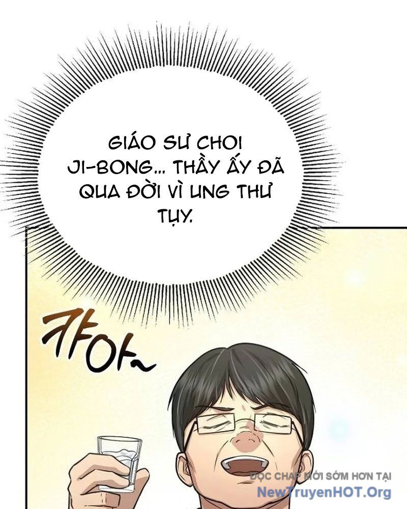 Bác Sĩ Hồi Quy Chỉ Muốn Sống Yên Bình Chapter 6 - Next Chapter 7
