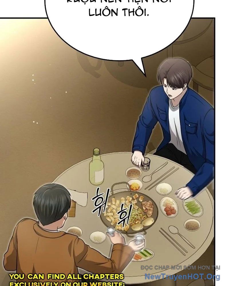 Bác Sĩ Hồi Quy Chỉ Muốn Sống Yên Bình Chapter 6 - Next Chapter 7