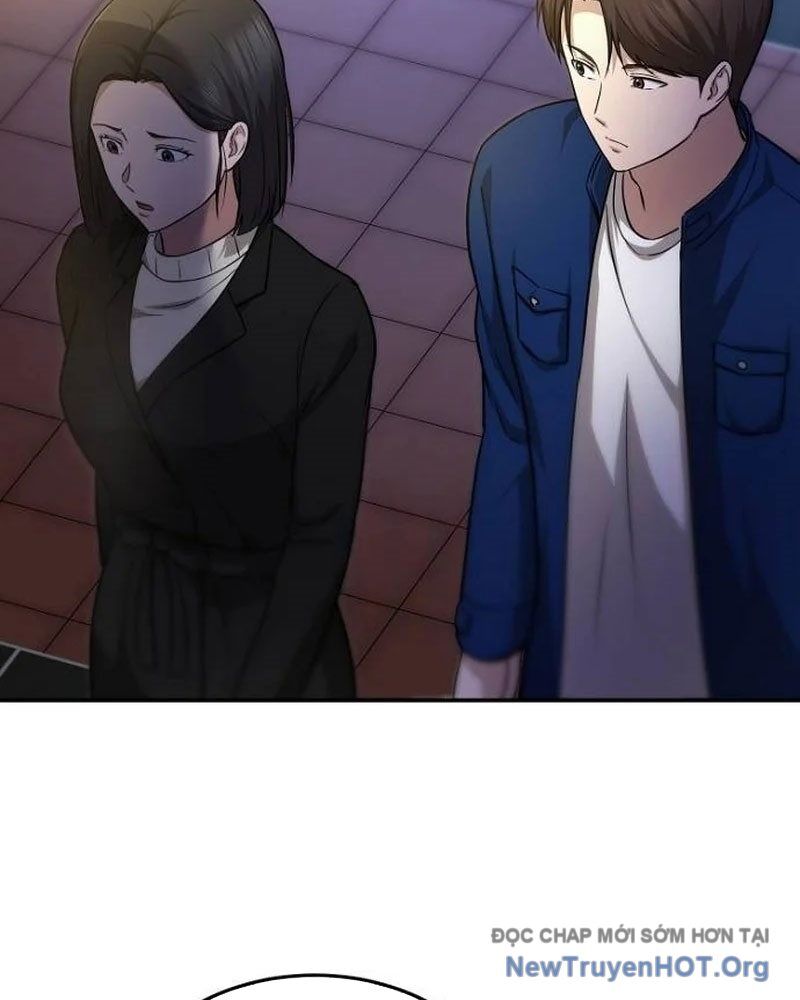 Bác Sĩ Hồi Quy Chỉ Muốn Sống Yên Bình Chapter 6 - Next Chapter 7
