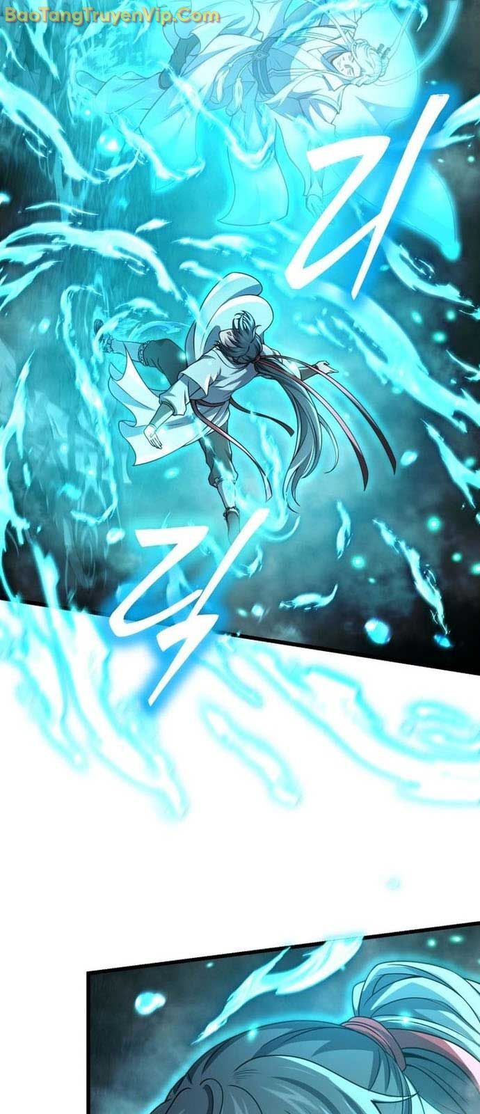 Võ Thần Tái Sinh Chapter 2 - Trang 2