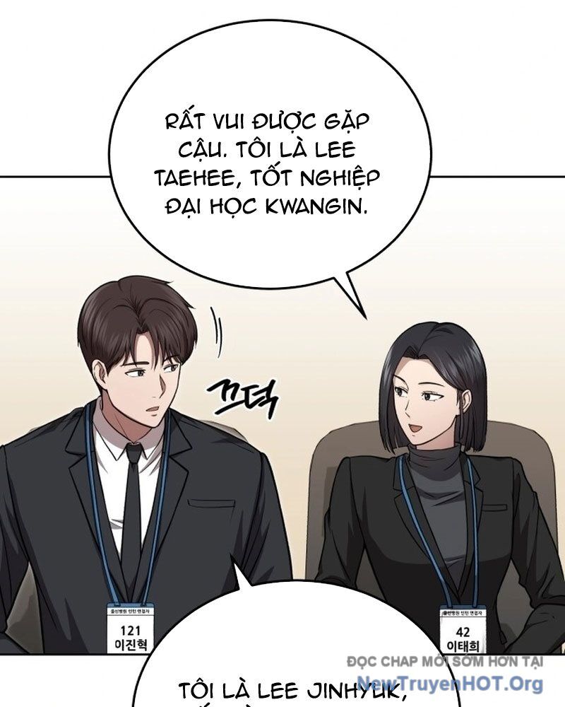 Bác Sĩ Hồi Quy Chỉ Muốn Sống Yên Bình Chapter 2 - Next Chapter 3