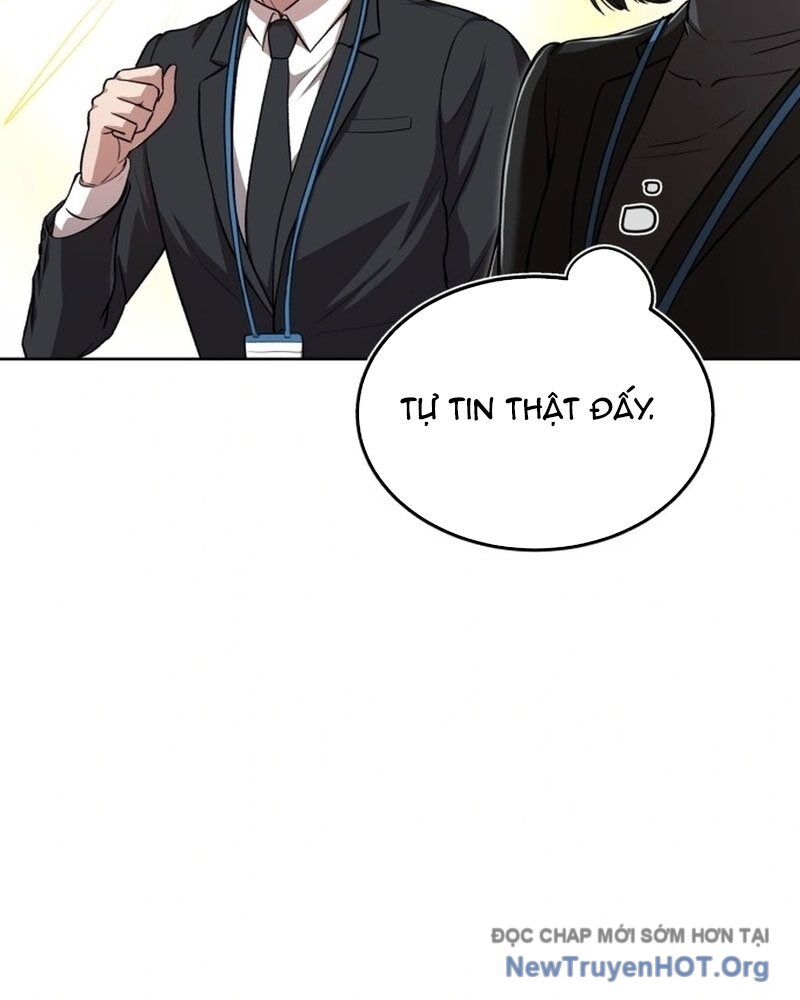 Bác Sĩ Hồi Quy Chỉ Muốn Sống Yên Bình Chapter 2 - Next Chapter 3