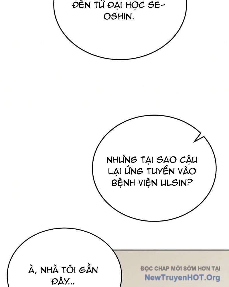 Bác Sĩ Hồi Quy Chỉ Muốn Sống Yên Bình Chapter 2 - Next Chapter 3
