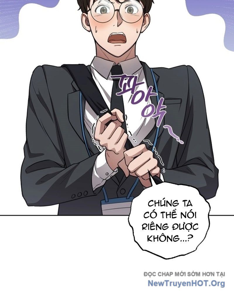 Bác Sĩ Hồi Quy Chỉ Muốn Sống Yên Bình Chapter 2 - Next Chapter 3
