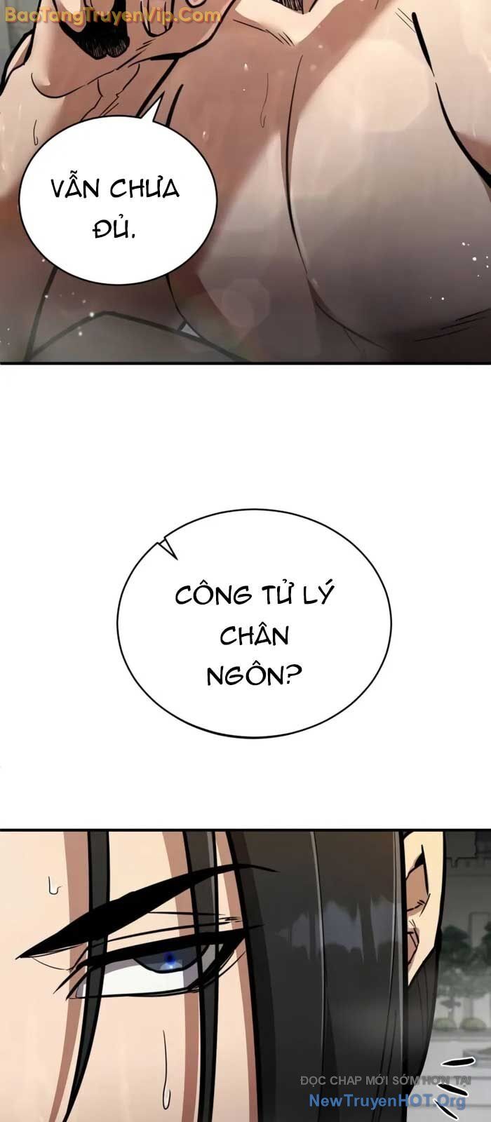 Quyền Vương Phục Sinh Chapter 3 - Trang 2