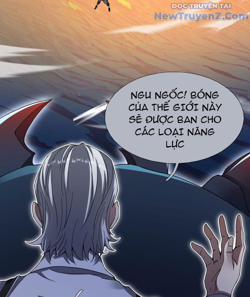 Cái Bóng Của Ta Là Loli Chapter 1 - Next Chapter 2