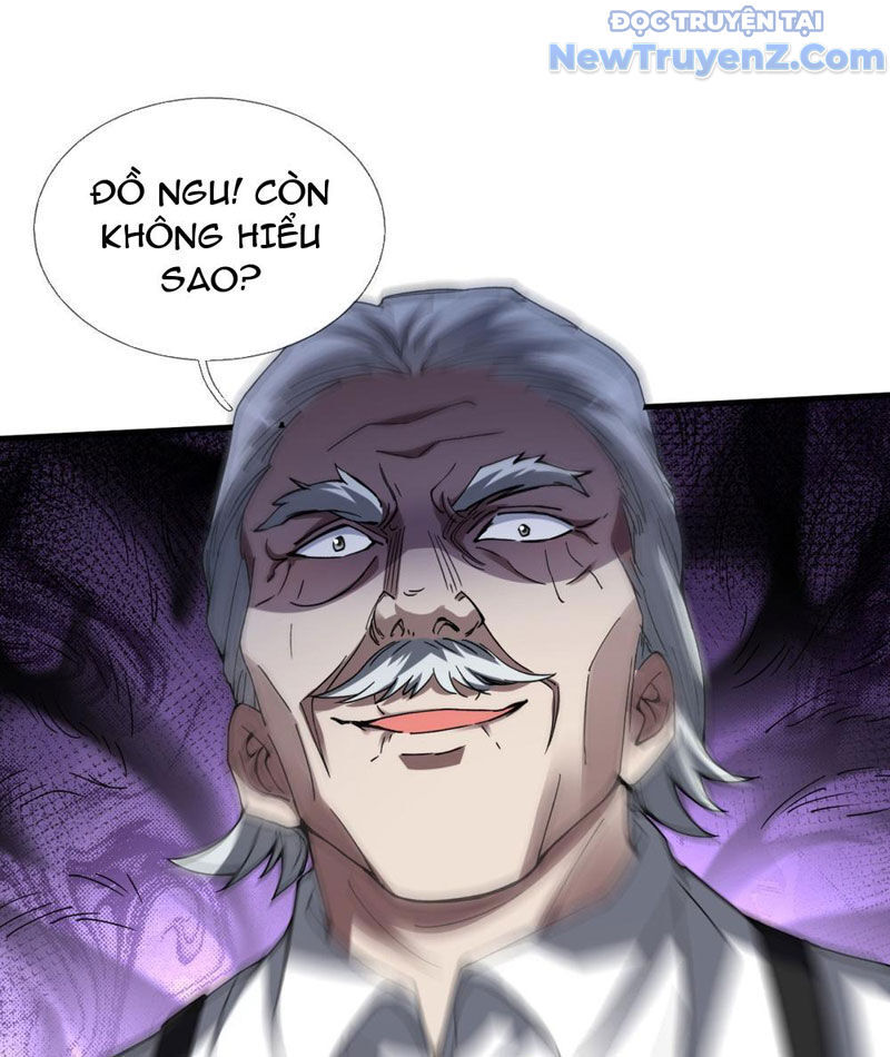 Cái Bóng Của Ta Là Loli Chapter 1 - Next Chapter 2