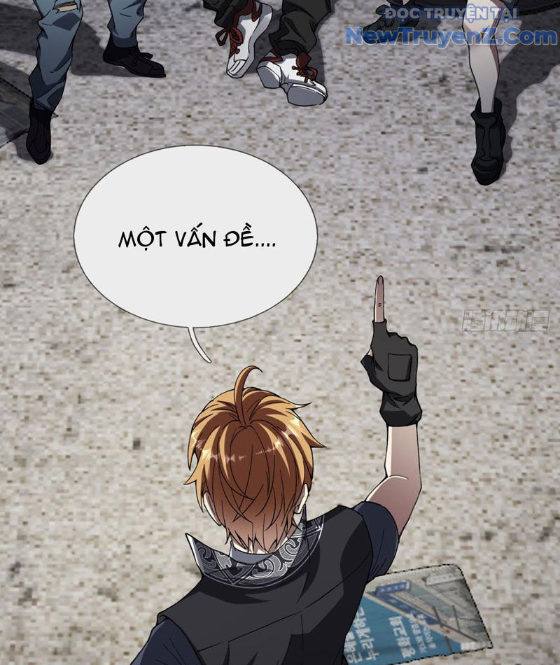Cái Bóng Của Ta Là Loli Chapter 1 - Next Chapter 2